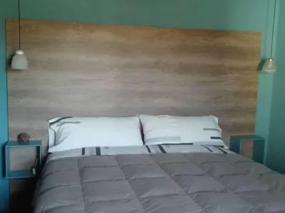 1-star Cabins Cabañas El Chañar