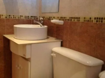 1-star Cabins Cabañas El Chañar