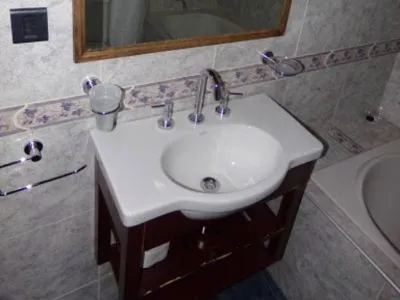 Cabañas Aldea Azul Cabañas