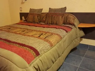 Cabañas Aldea Azul Cabañas