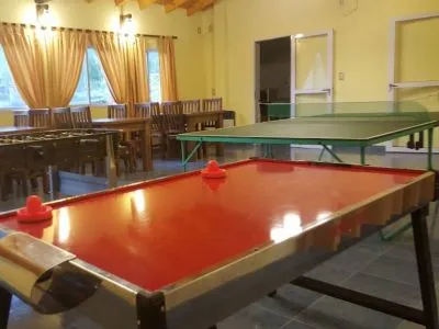 Cabañas Aldea Azul Cabañas