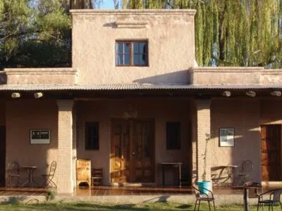 Molino La Tebaida Hoteles  en  Mendoza