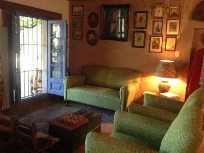 Hoteles Molino La Tebaida