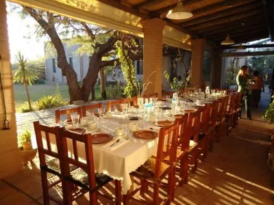 Hoteles Molino La Tebaida