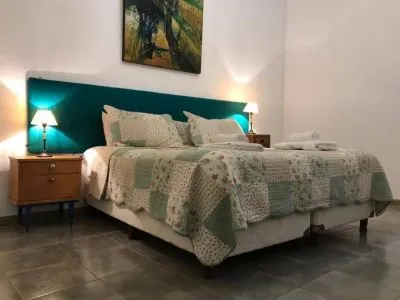 Hoteles Molino La Tebaida