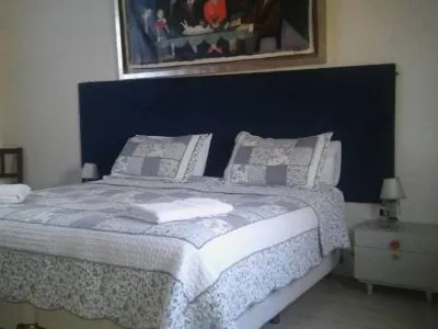 Hoteles Molino La Tebaida