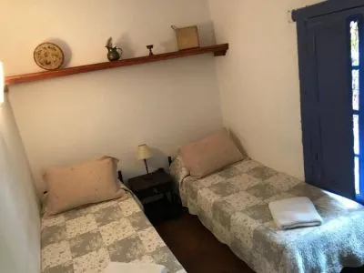 Hoteles Molino La Tebaida