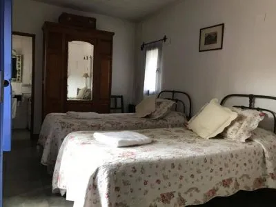 Hoteles Molino La Tebaida