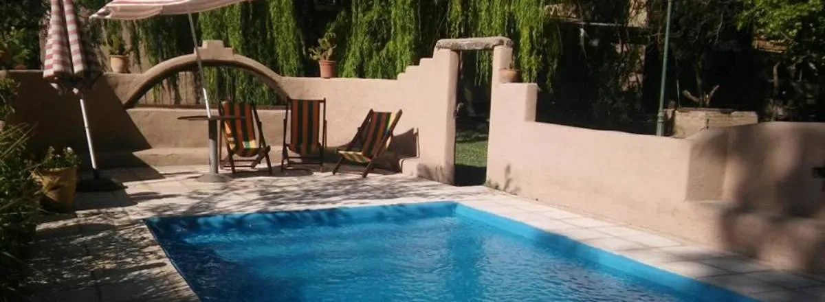 Hoteles Molino La Tebaida