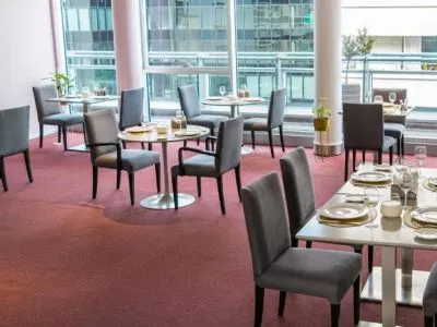 Hoteles 5 estrellas Recoleta Grand