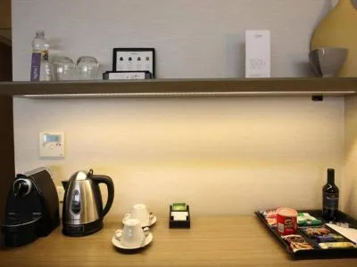 Hoteles 5 estrellas Recoleta Grand