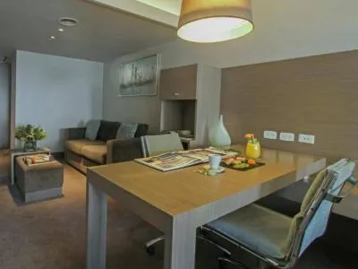 Hoteles 5 estrellas Recoleta Grand