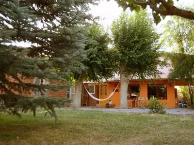 Casa del Sol Hosterías  en  Puerto Madryn