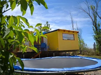 Hostelries Casa del Sol