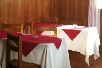 Hosterías 1 estrella Quimelen Lodge