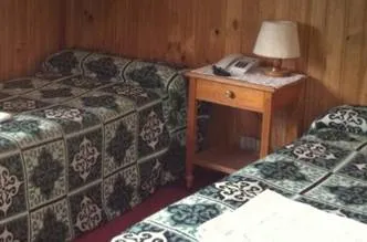 Hosterías 1 estrella Quimelen Lodge