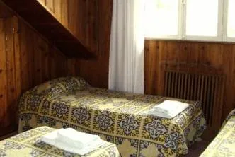 Hosterías 1 estrella Quimelen Lodge