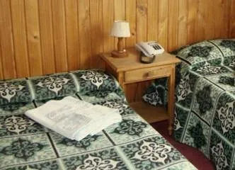 Hosterías 1 estrella Quimelen Lodge