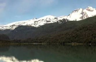 Hosterías 1 estrella Quimelen Lodge