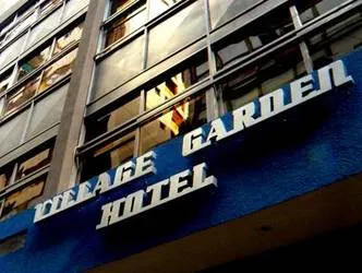 Village Garden 3-star Hotels  in  Buenos Aires