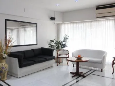 3-star Hotels Village Garden