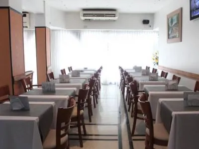 3-star Hotels Village Garden