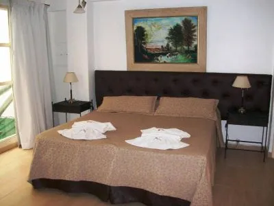 3-star Hotels Village Garden