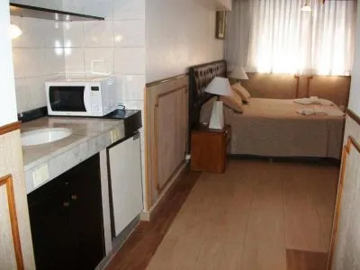 3-star Hotels Village Garden