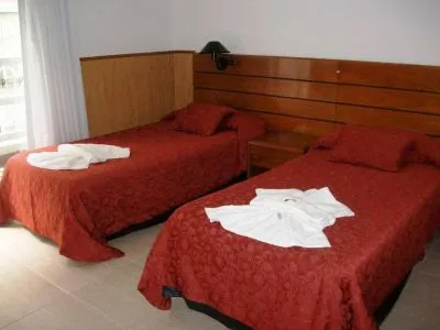 3-star Hotels Village Garden