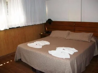 3-star Hotels Village Garden