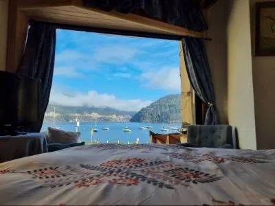 Lugar Soñado Cabañas Cabañas 2 estrellas  en  San Martín de los Andes