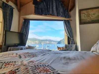 2-star Cabins Lugar Soñado Cabins