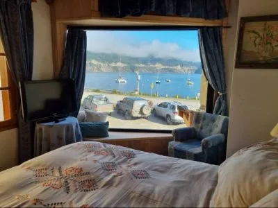 2-star Cabins Lugar Soñado Cabins