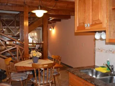 2-star Cabins Lugar Soñado Cabins