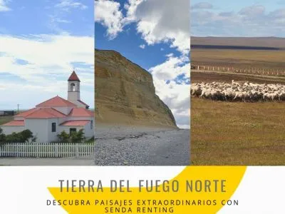 Car rental Senda Renting