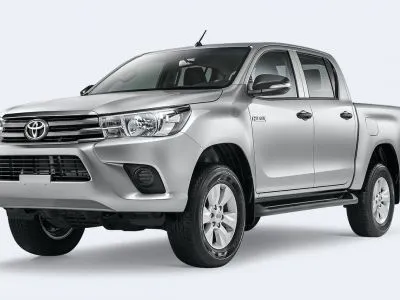 Car rental Senda Renting