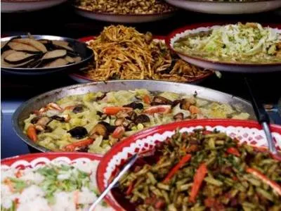 Cafe Lautaro Restaurants  in  Río Grande