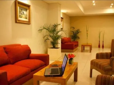 3-star Hotels Centro Naval