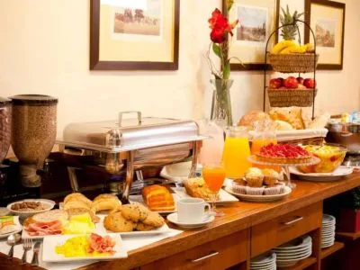 3-star Hotels Centro Naval