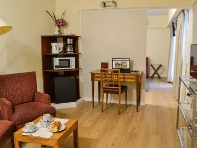 3-star Hotels Centro Naval