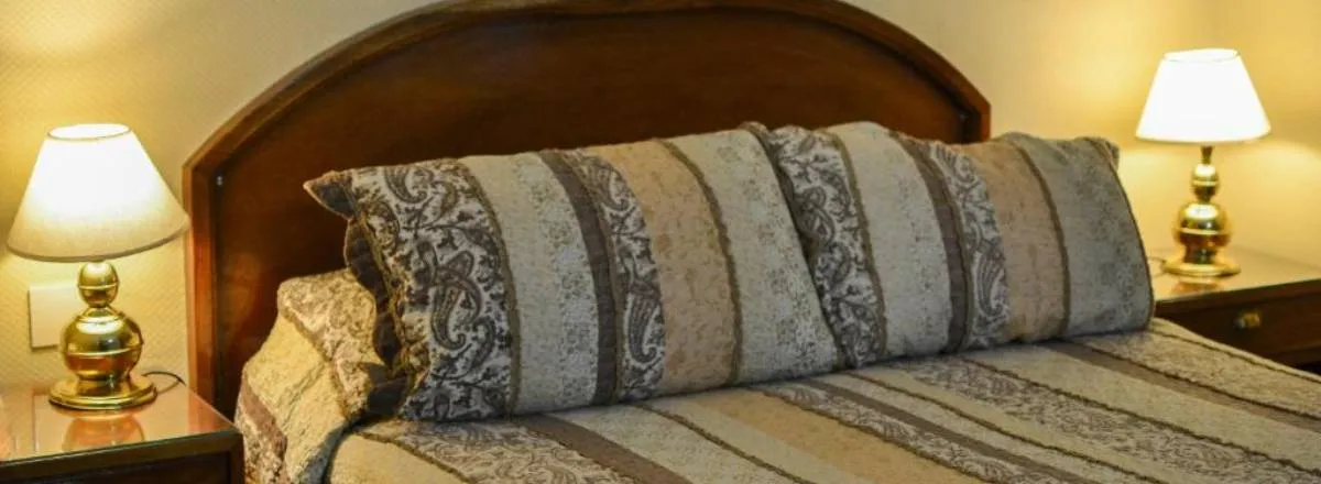 3-star Hotels Centro Naval