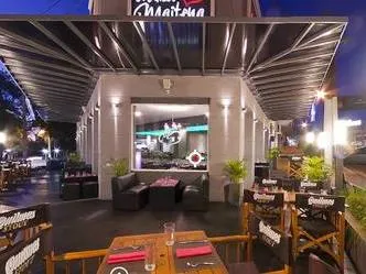 Te Amaré Maitena Restaurants  in  Puerto Iguazú