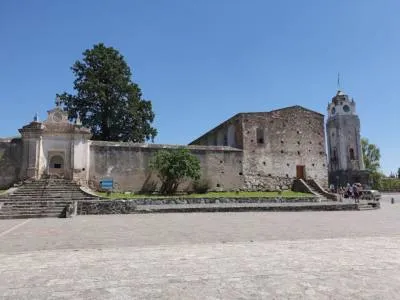 Museo de la Estancia Jesuítica de Alta Gracia Museums  in  Alta Gracia