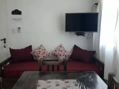 3-star Cabins Aramaiti