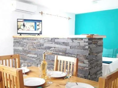 3-star Cabins Aramaiti