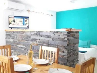 3-star Cabins Aramaiti