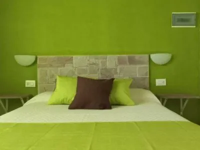 3-star Cabins Aramaiti