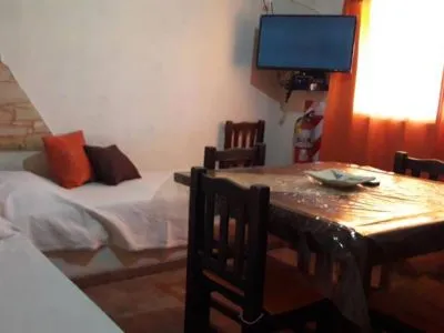 3-star Cabins Aramaiti