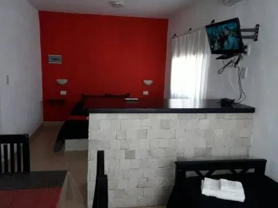 3-star Cabins Aramaiti