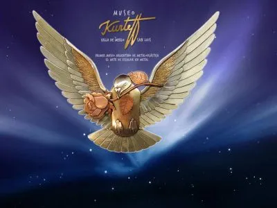 Museo Kurteff Museums  in  Merlo San Luis